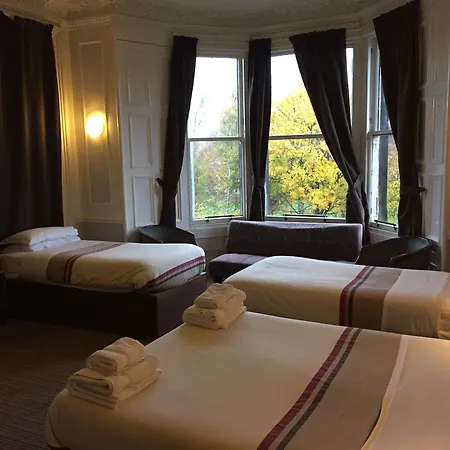 Hotel House EDI