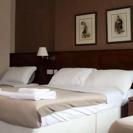 House Hotel EDI