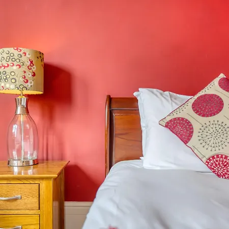 No32 Hotel Edimburgo