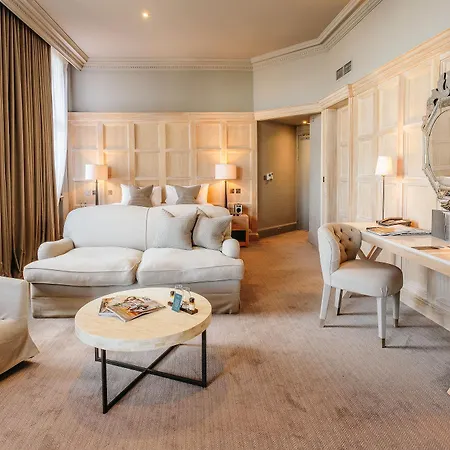 The Scotsman 4*