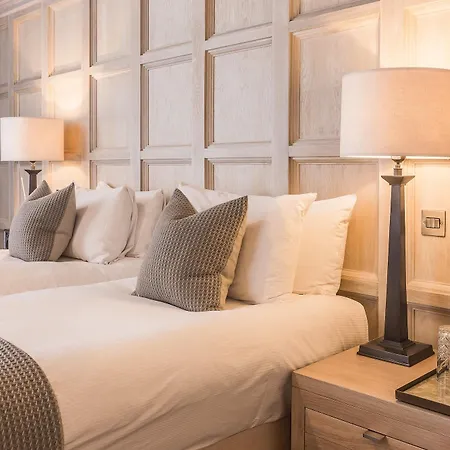 The Scotsman 4* Edinburgh