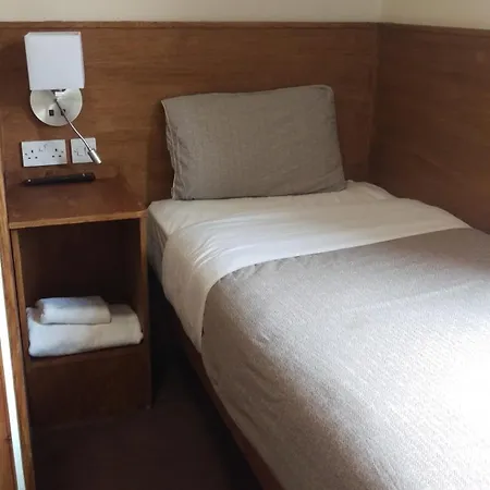 Cambridge House Gasthuis Edinburgh