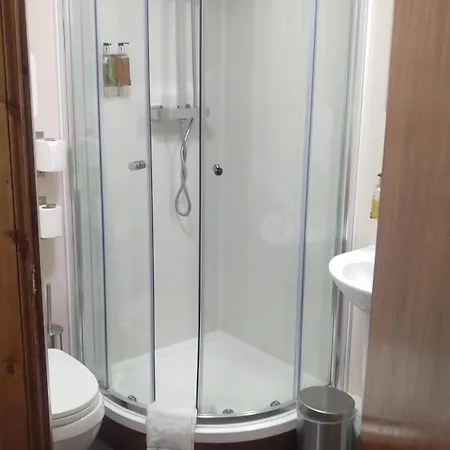 剑桥酒店 爱丁堡