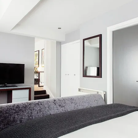 מלון Malmaison