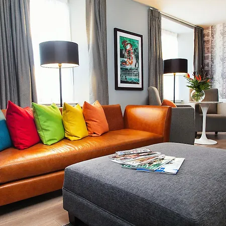 Malmaison Hotel Edimburgo