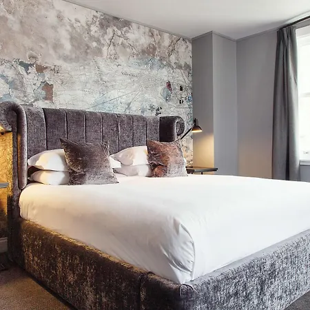 Hotel Malmaison 4*