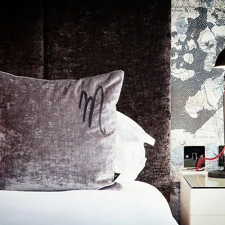 מלון Malmaison