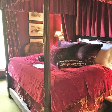 Prestonfield House 호텔