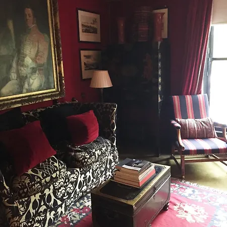 Prestonfield House 호텔