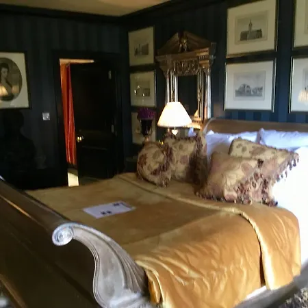 Prestonfield House 5* Edinburg