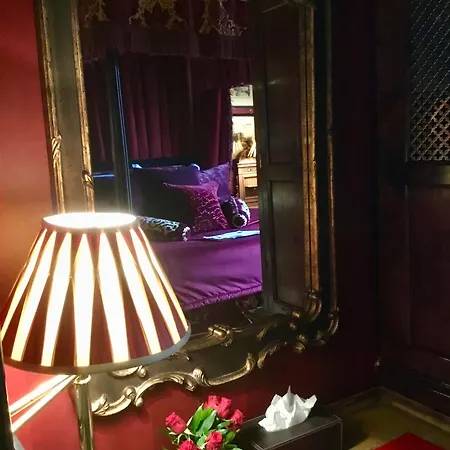 Prestonfield House 5* Edinburg
