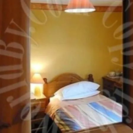 Twin Lions Edimburgo