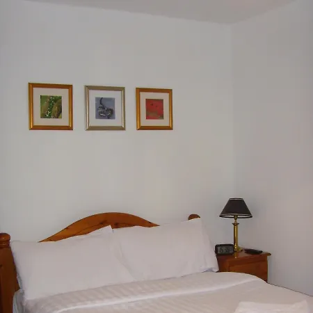 Twin Lions 2* Edimburgo