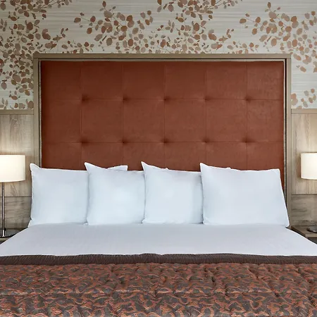 Hotel Leonardo Murrayfield 4*