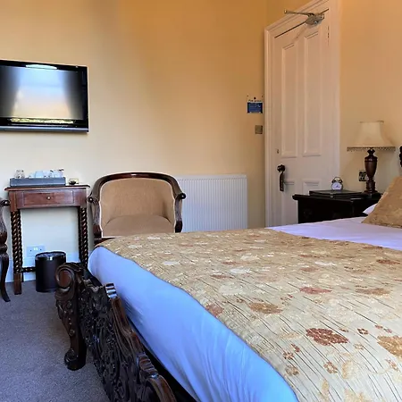 Гостевой дом Glenalmond House