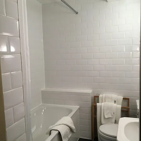 B+B Edinburgh