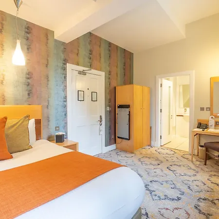The Scholar Hotell 4*