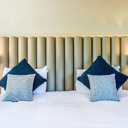 The Scholar Hotell 4*