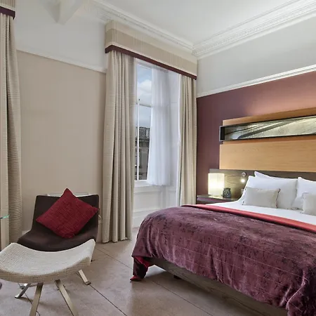 Grosvenor Hotel Edimburgo