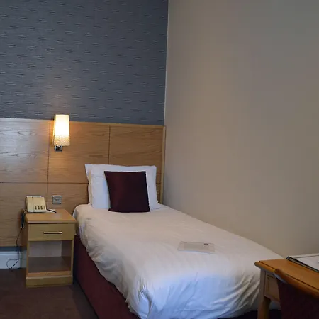 Hotel Western Kings Manor