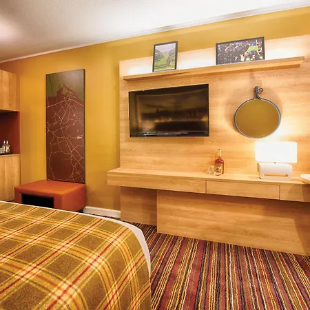 Leonardo Haymarket Hotell 4*