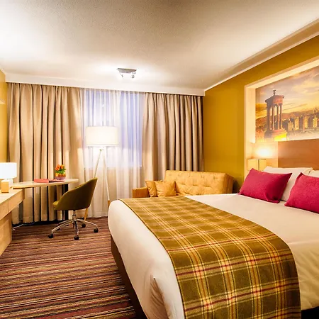 Leonardo Haymarket Hotell 4*