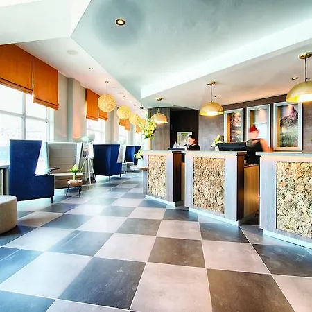 Leonardo Haymarket 4*