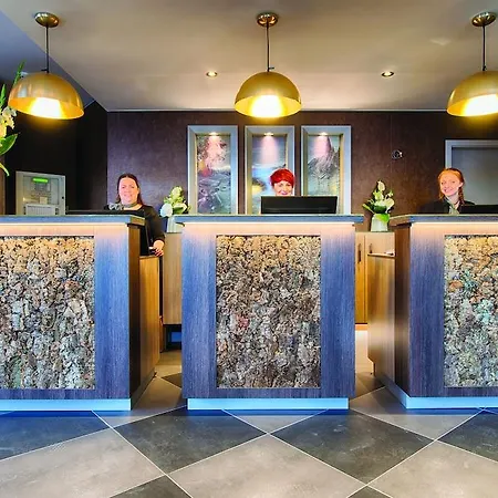 Leonardo Haymarket 4*