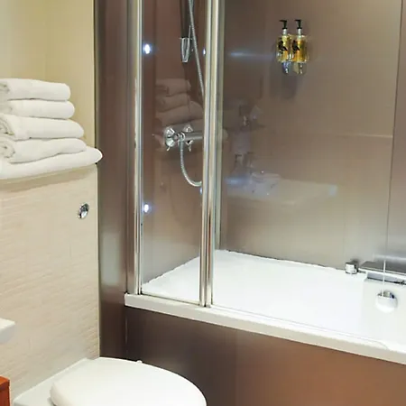 Hotel The Salisbury 4*