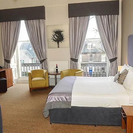 Hotel The Salisbury 4*