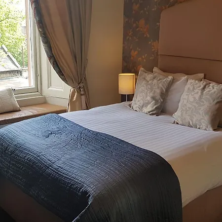 Hotel The Salisbury