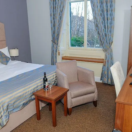The Salisbury Hotel Edimburgo