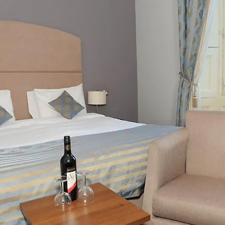 Hotel The Salisbury Edimburgo