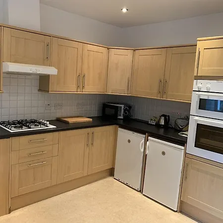 Piries Hotel Edinburgh