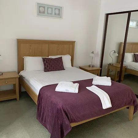 Piries Hotel Edinburgh