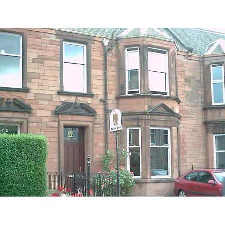 Falcon Crest 3* Edimburgo