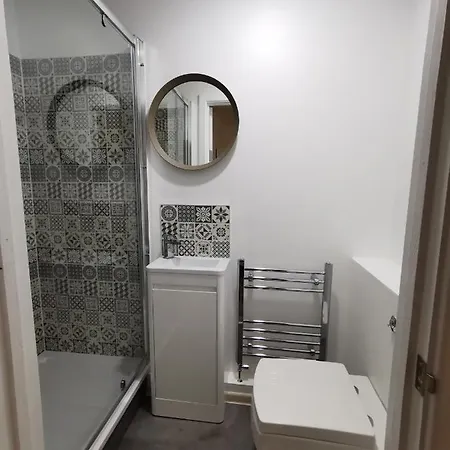 Apartment Lolo 1 *