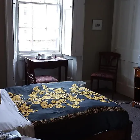 홈스테이 The City- Braveheart House