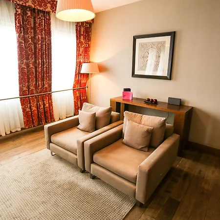 Hotel Tigerlily 4*