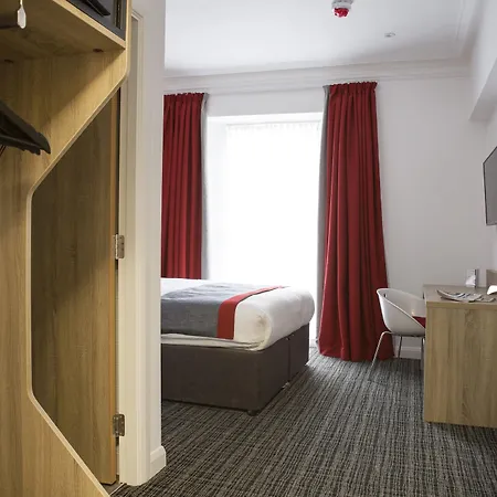 Cityroomz