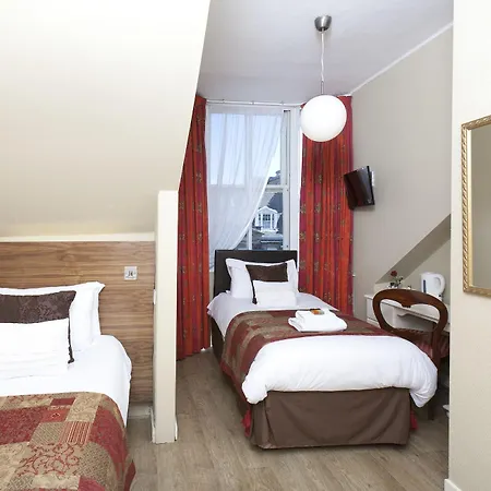 Guest house Townhouse Edinburgh