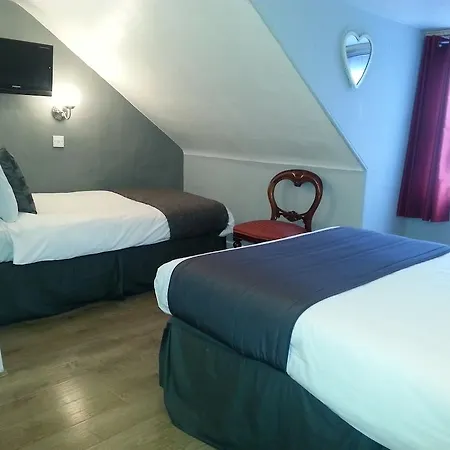 Townhouse 3*