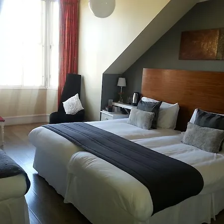 Guest house Townhouse