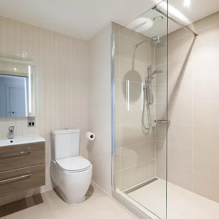 Aparthotel Heeton Concept Queen Street