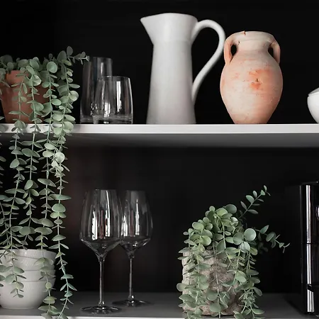 Appart hôtel Heeton Concept Queen Street