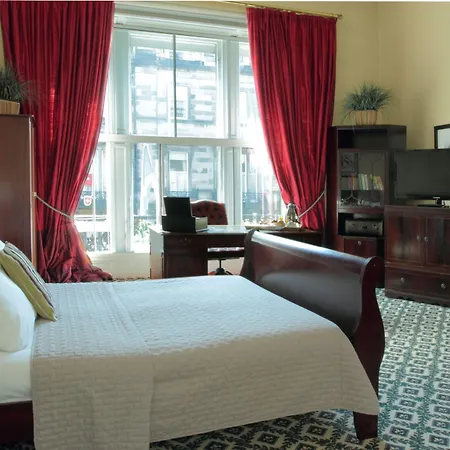 Thistle 3* Edinburgh