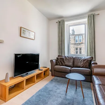 Amazing - Dalgety St - Near Holyrood Appartement