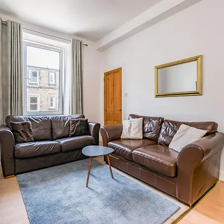 Amazing - Dalgety St - Near Holyrood Édimbourg