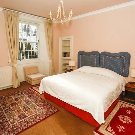Inchgrove House 4*