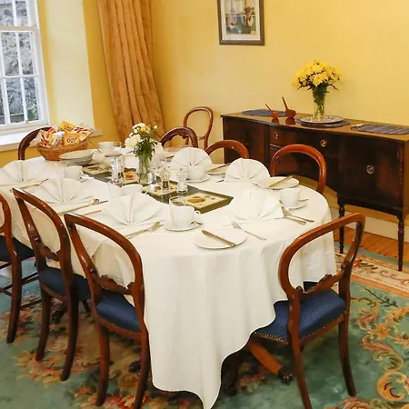 Hotel Inchgrove House